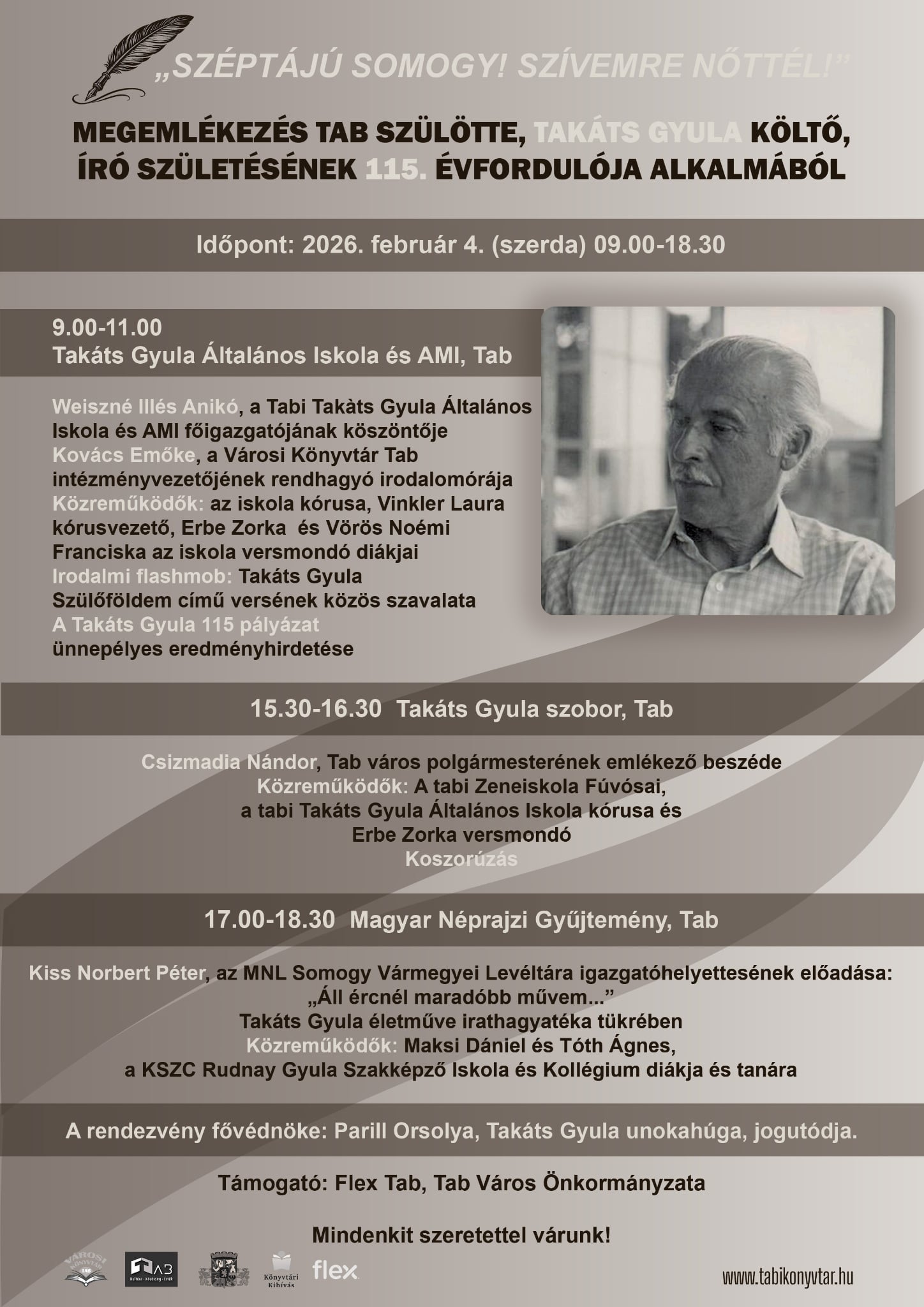 Meghívó