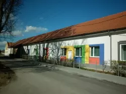 Tabi Takács Gyula Óvoda és bölcsőde